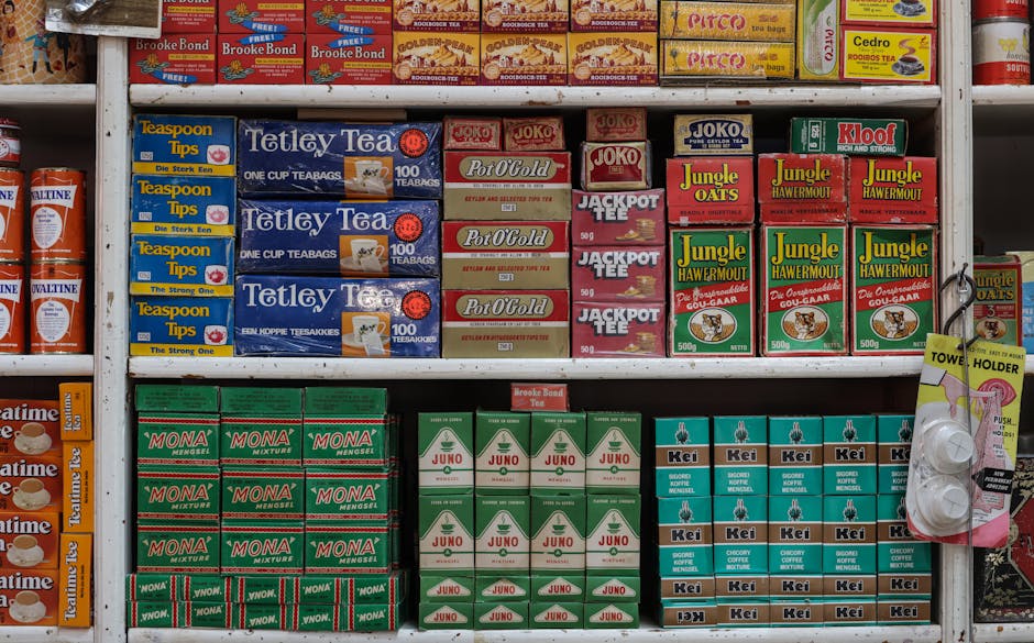 Duffle Vintage — photo 3